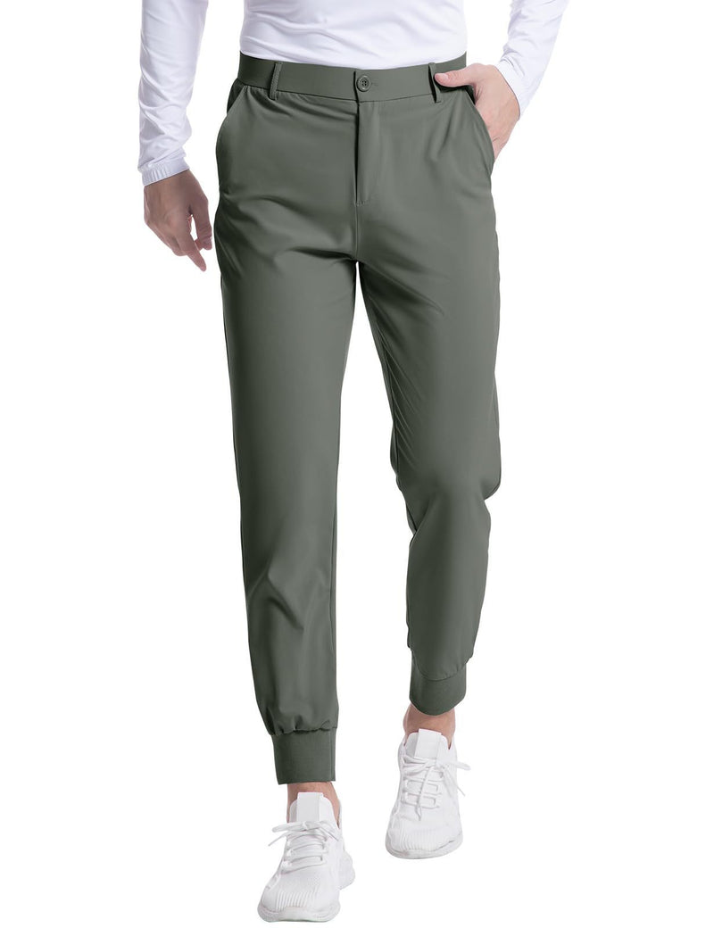 Stretch Jogging Pants