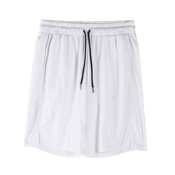 Quick-Dry Mesh Shorts