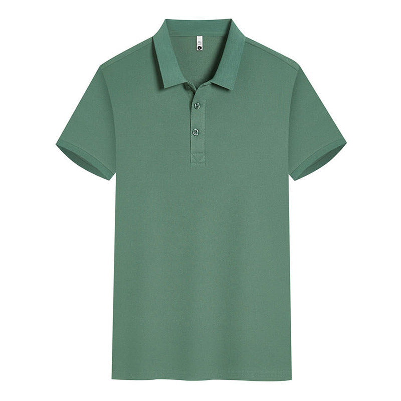 Lapel Shirt
