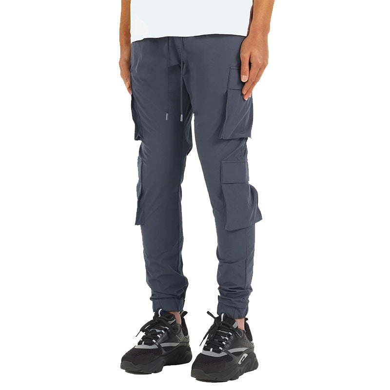Slim Fit Slacks