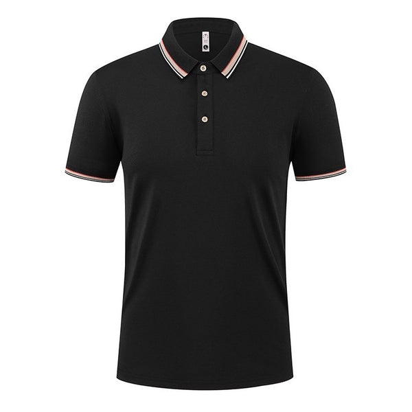 Ice Silk Polo