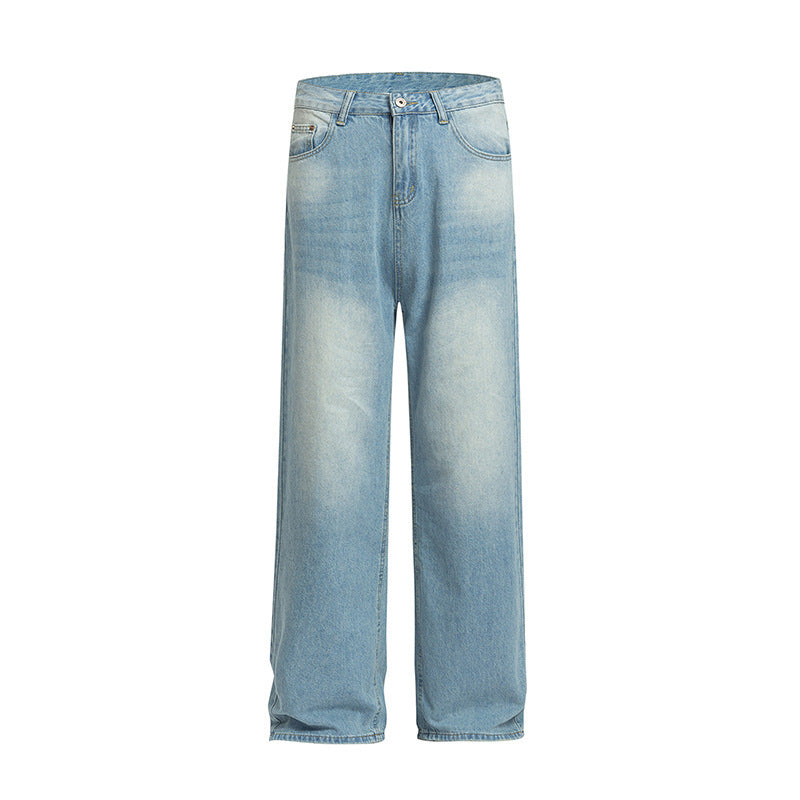 Winter Retro Denim