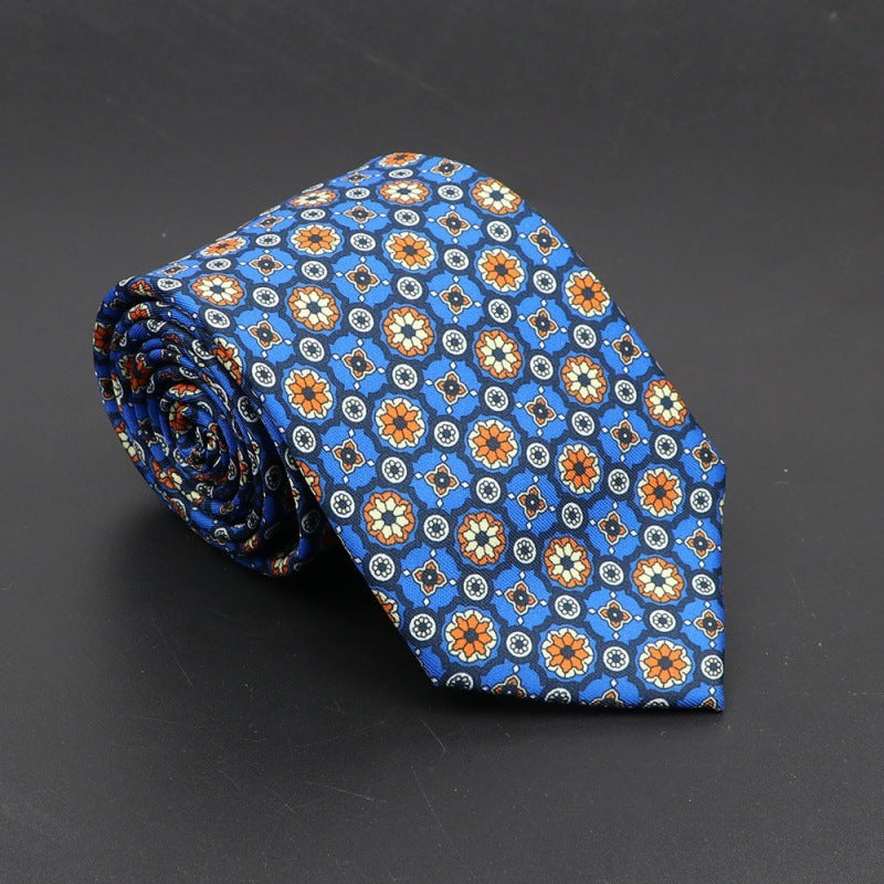 Men’s Fashion Tie