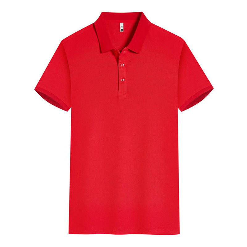 Lapel Shirt