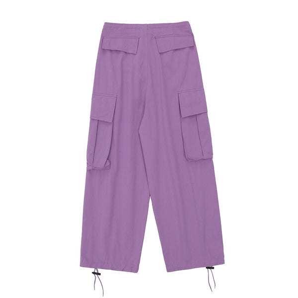 Loose Wide Pants