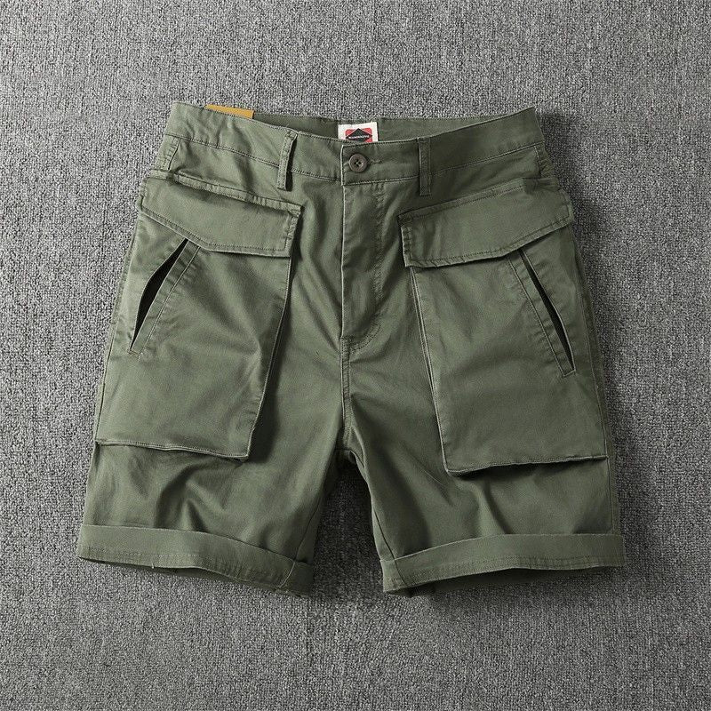 Men's Cargo Shorts