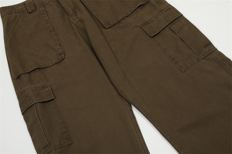 Vintage Wash Pants