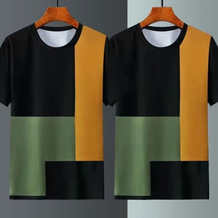 Summer Cool Tee