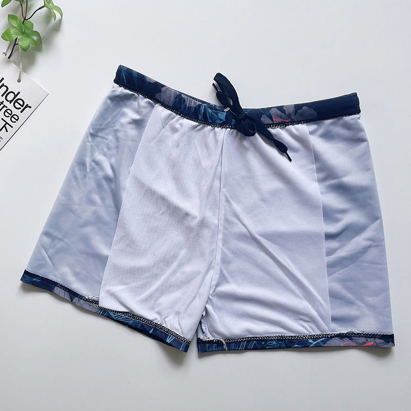 Loose Beach Shorts