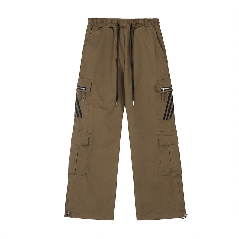 Three Bars Cargo