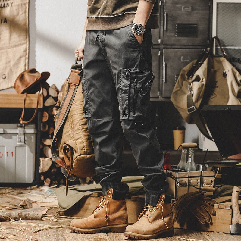 Outdoor Tactical Pants