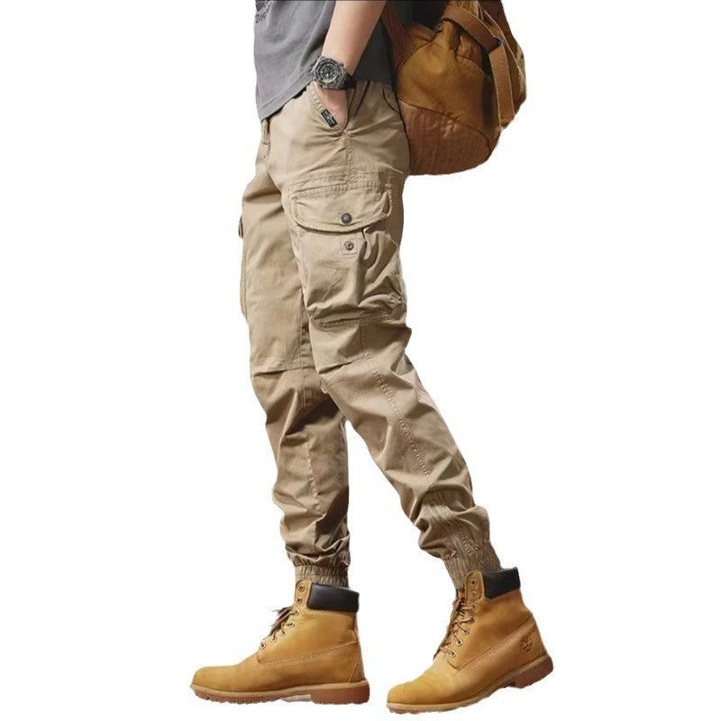 All-Match Pants