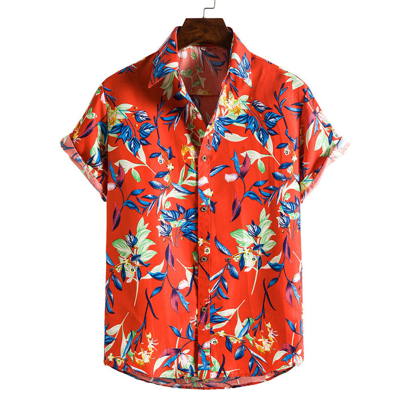 Men’s Short Sleeve