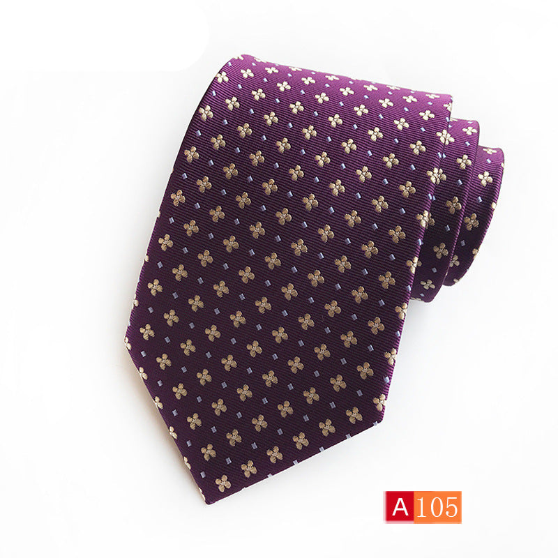 Polyester Men’s Tie