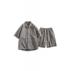 Hemp Two-Piece