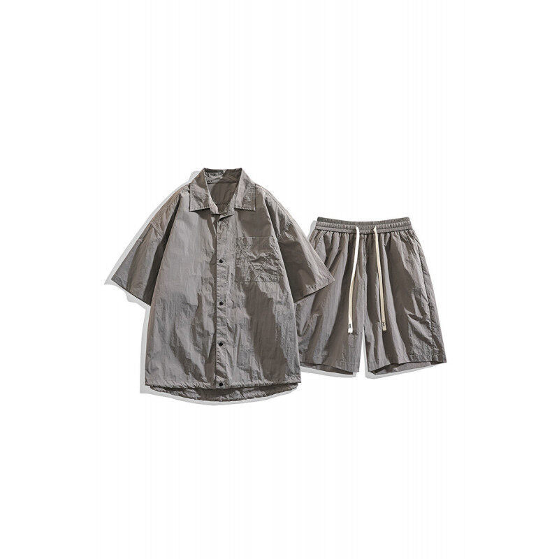 Hemp Two-Piece