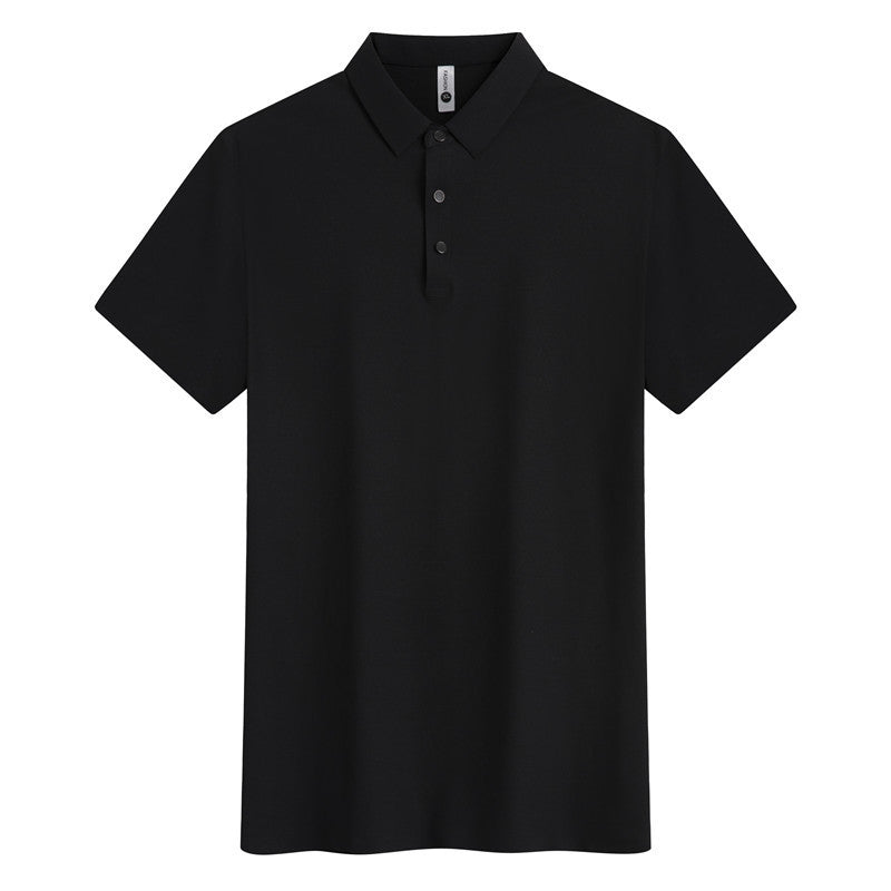 Short Sleeve Dry