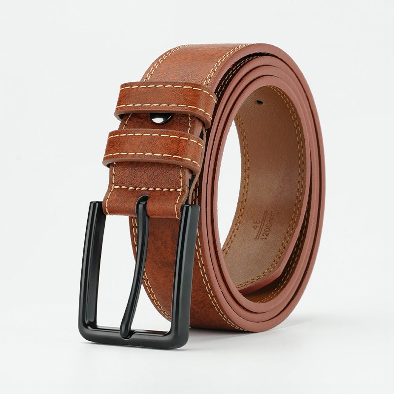Classic Men’s Belt