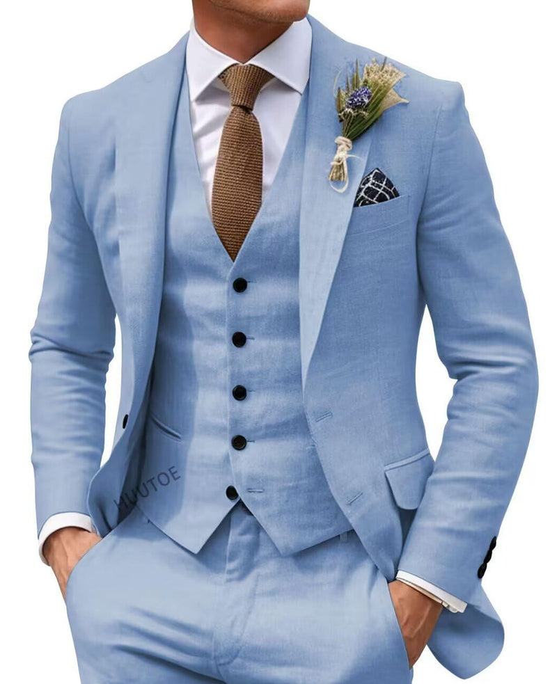 Business Suit Set