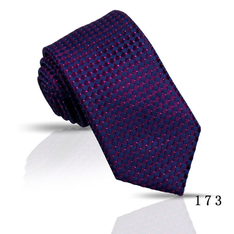 Casual Business Tie