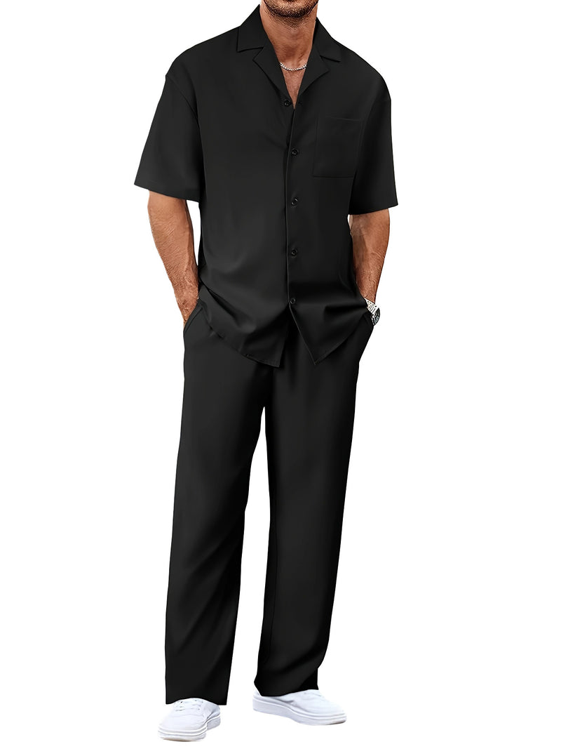 Men’s Trendy Suit
