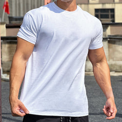 Muscle Fit Tee