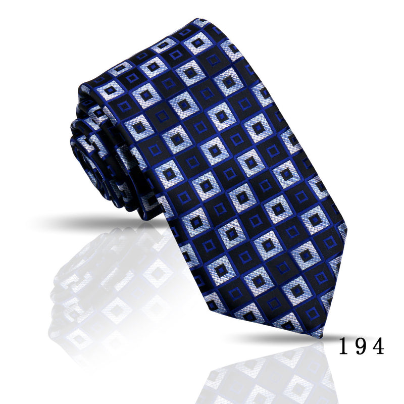 Casual Business Tie