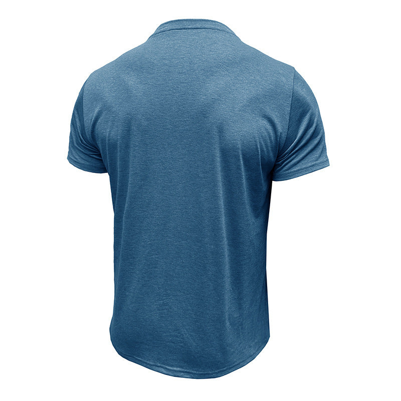 Casual Crew Tee