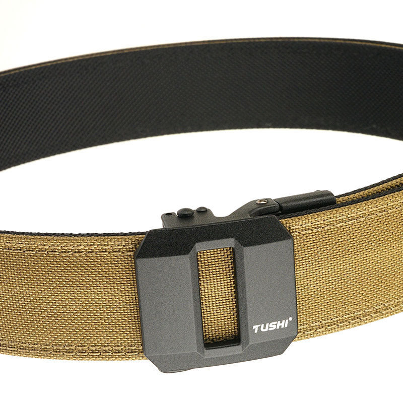 Shooting Training Belt