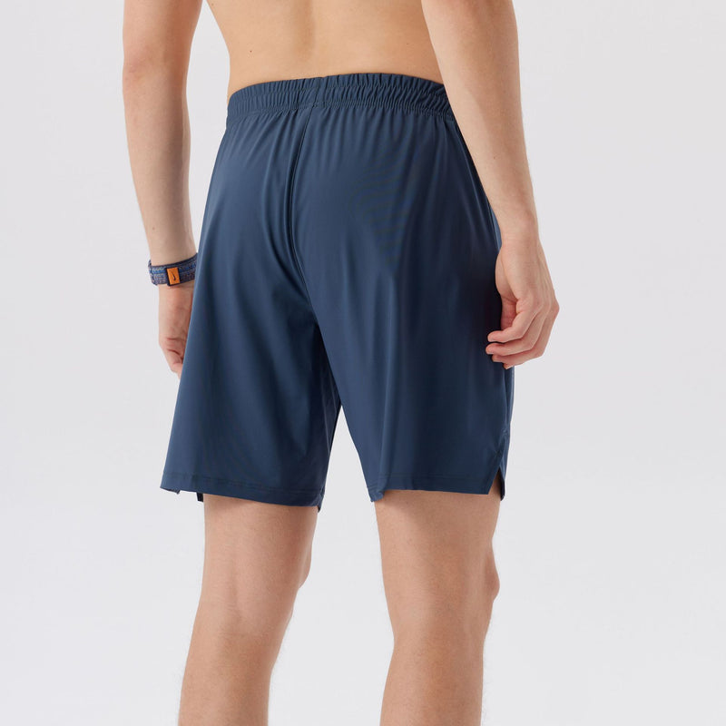 Ice Silk Shorts