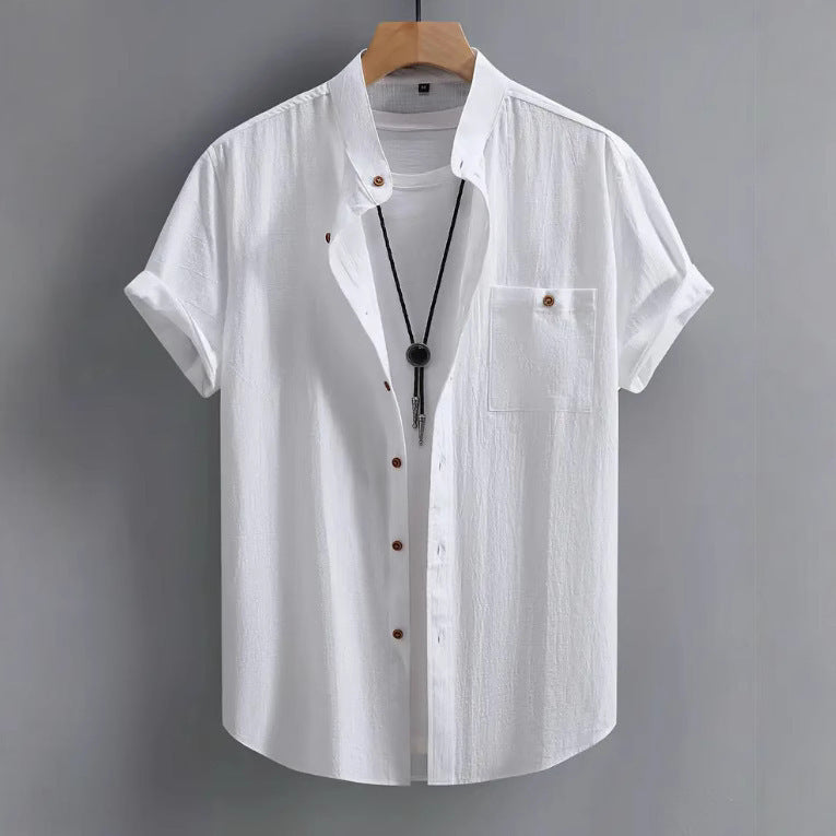 Comfort Fit Shirt