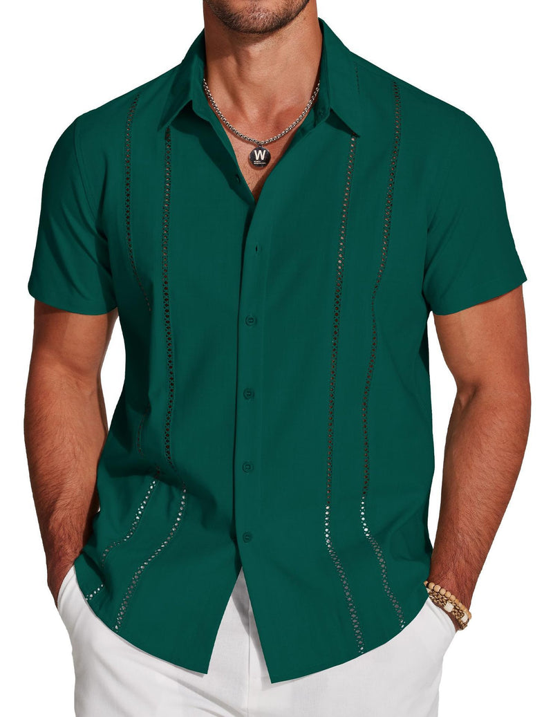 Digital Print Shirt