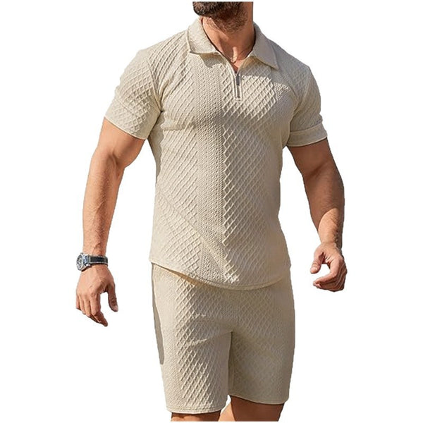 Men's Shorts Outfit