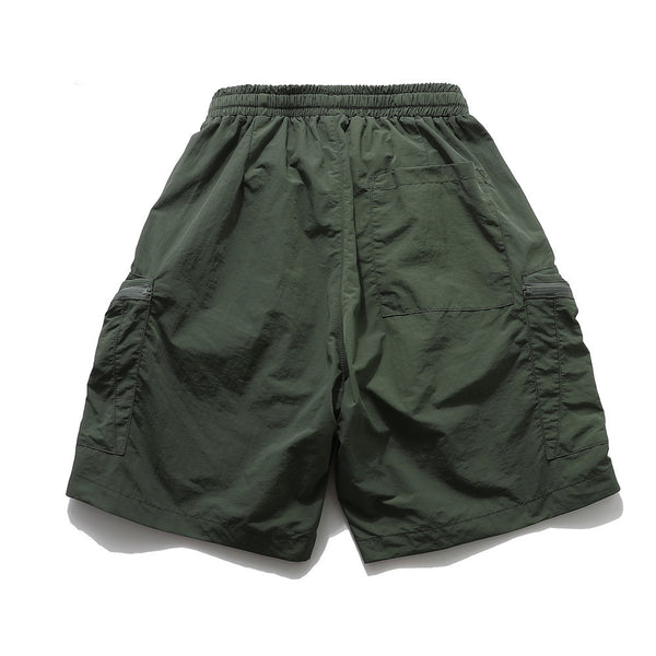 Casual Cargo Shorts