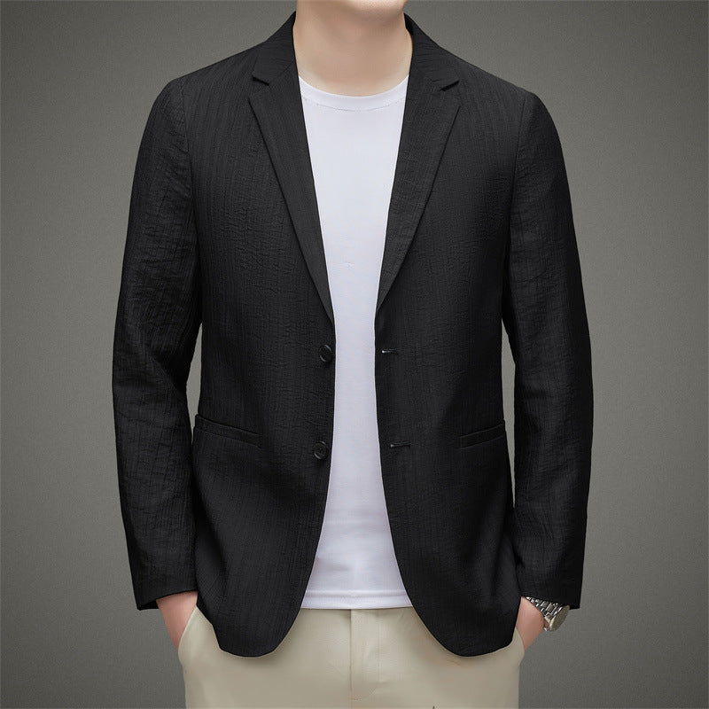 Men’s Business Blazer