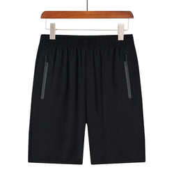 Plus Size Shorts