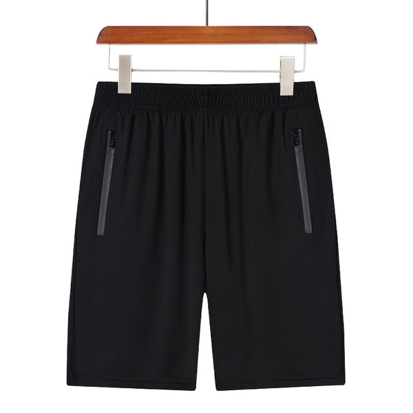 Plus Size Shorts