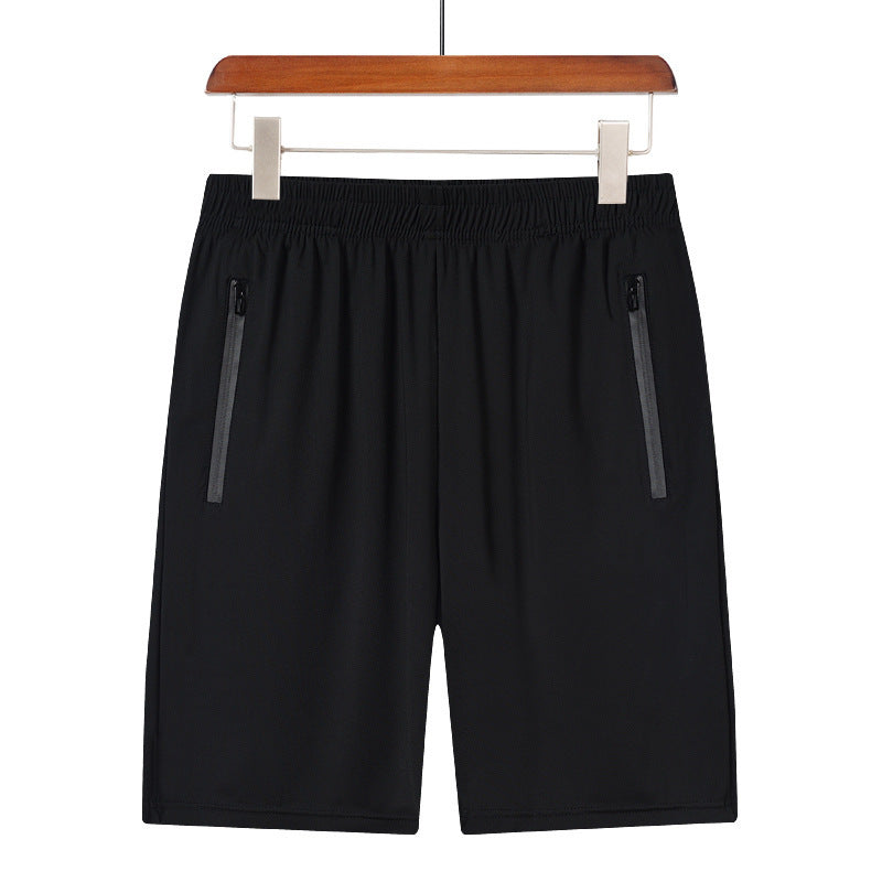 Plus Size Shorts