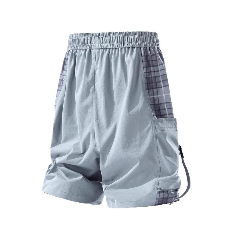 Men’s Loose Shorts