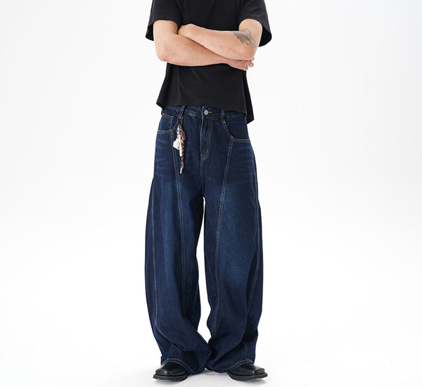 Dark Machete Jeans