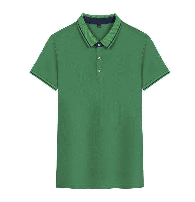 Quick-dry Polo