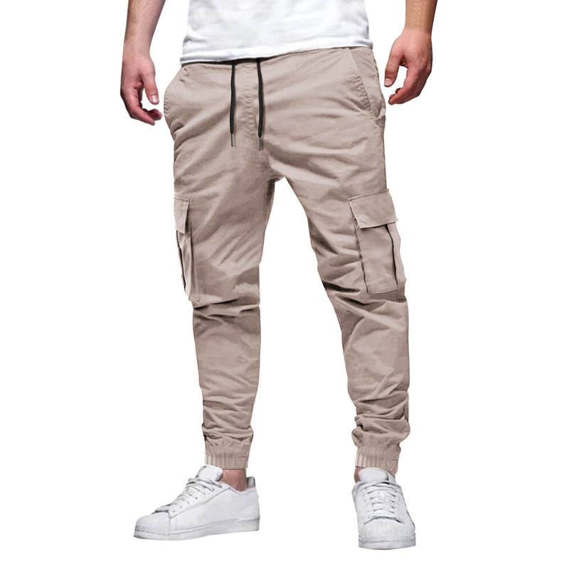 Japanese Leisure Overalls