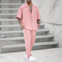 Fashion Shirt Outfit
