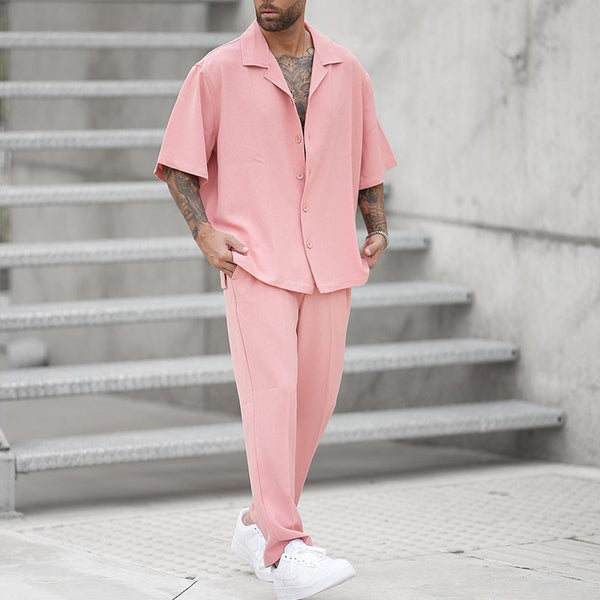 Fashion Shirt Outfit