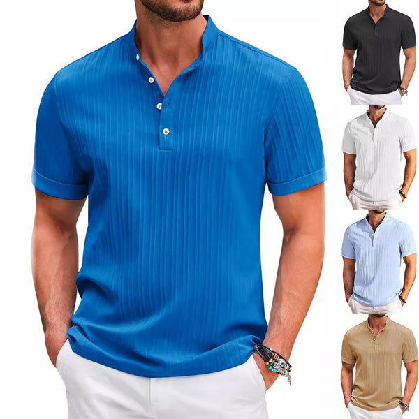 Summer Button Shirt