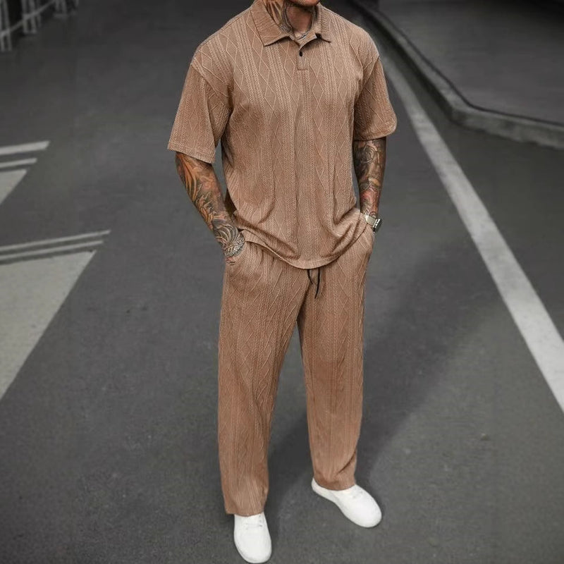 Men's Summer Outfit