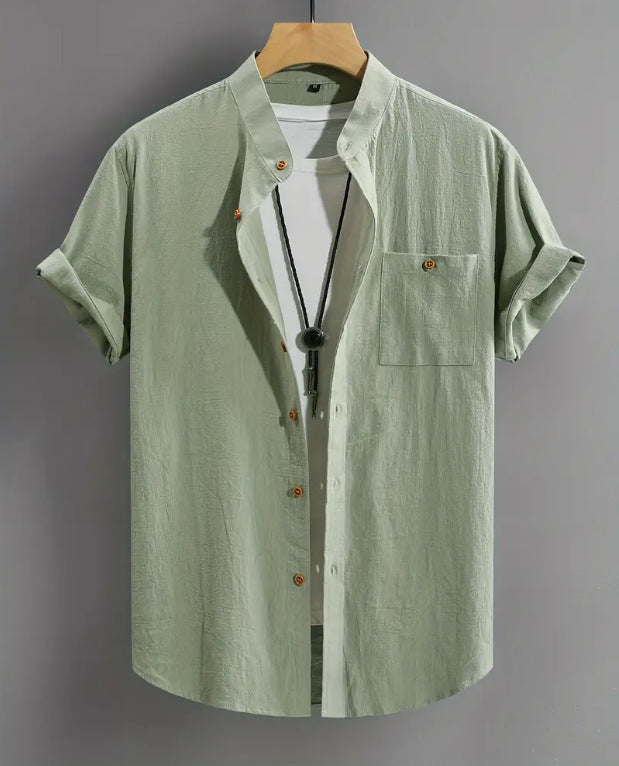 Comfort Fit Shirt