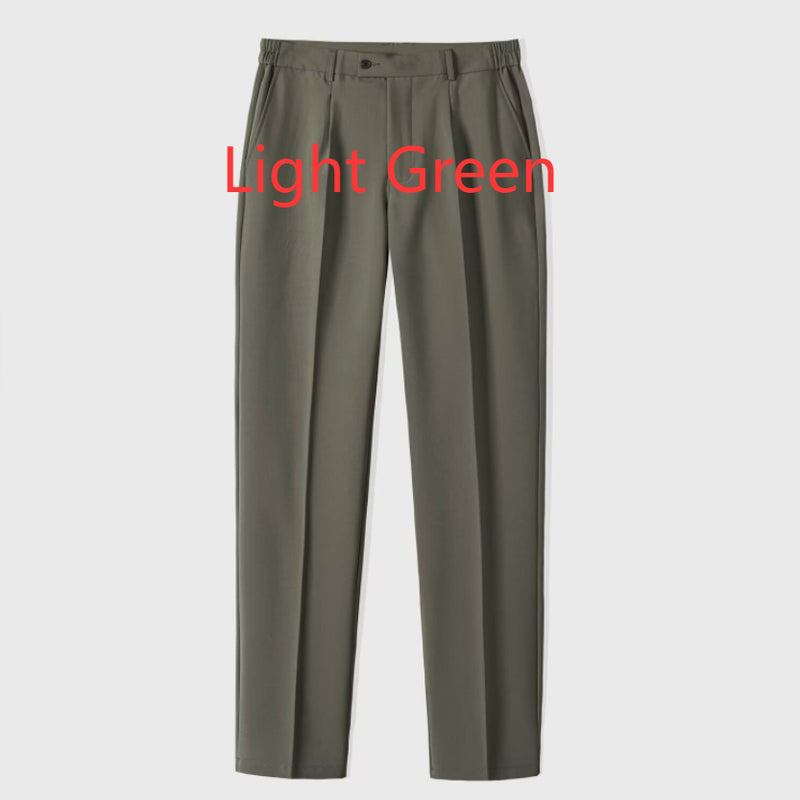 Non-Iron Pants