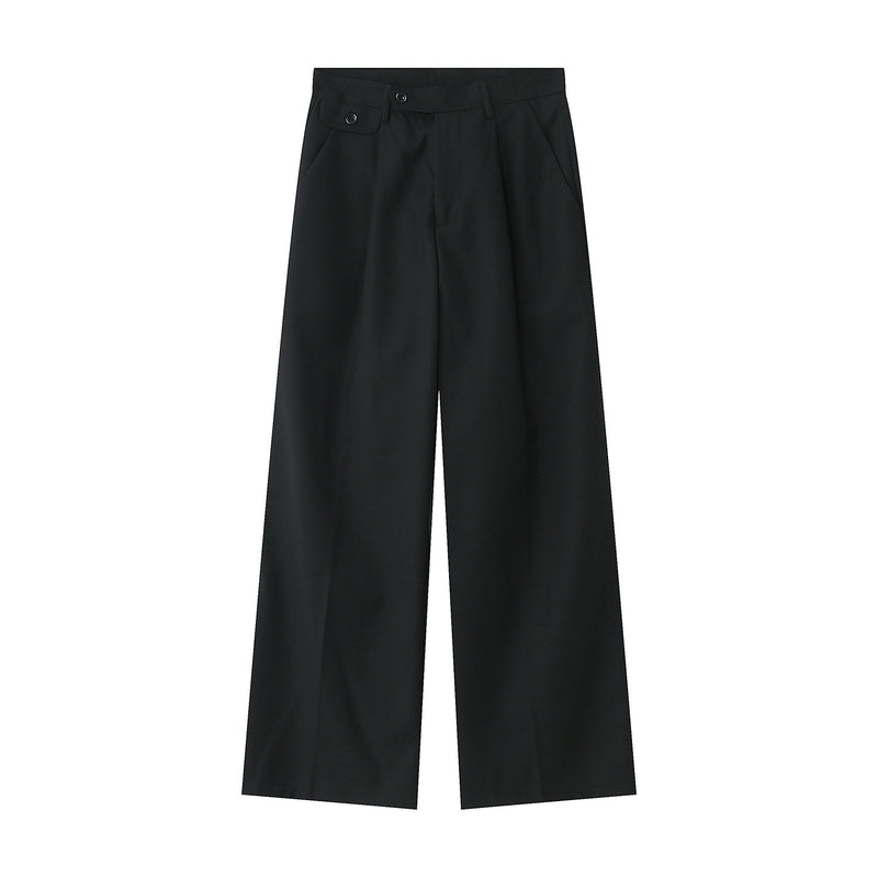 Men’s Suit Pants