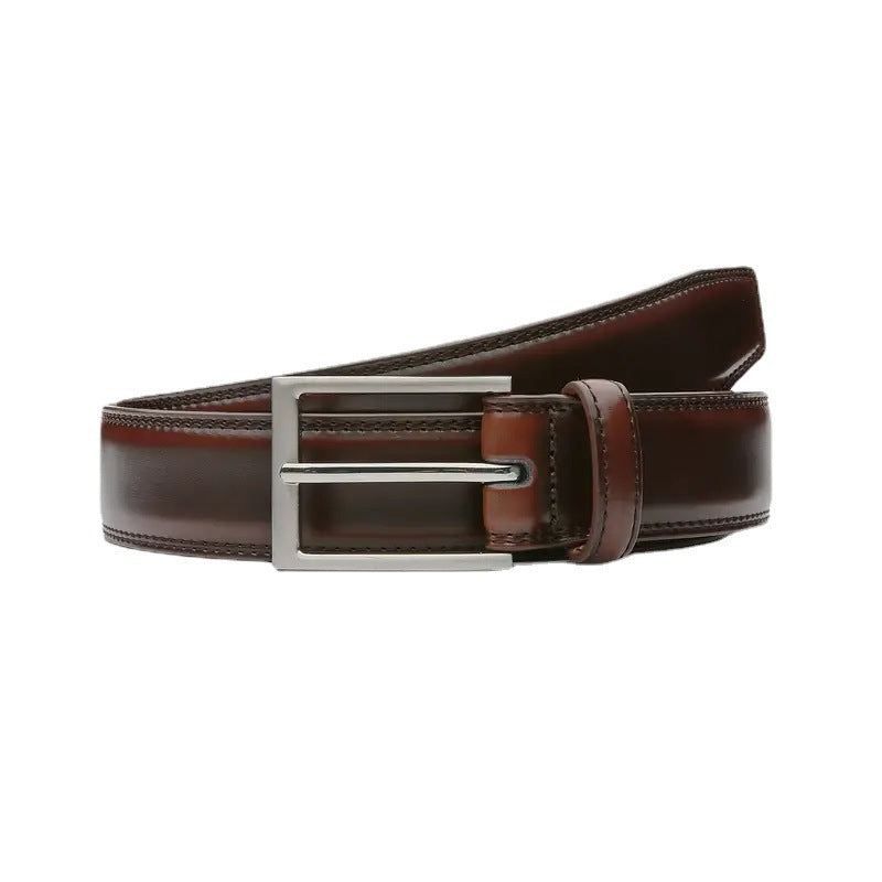 Men’s Simple Belt